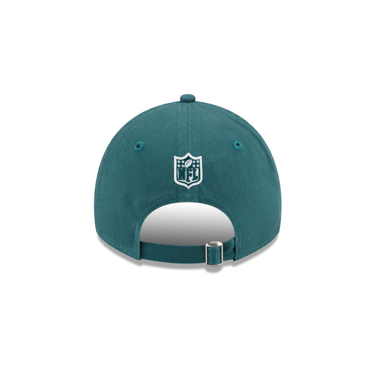 Bad Bunny x Philadelphia Eagles Concho Casual Classic Adjustable Hat - Image 6