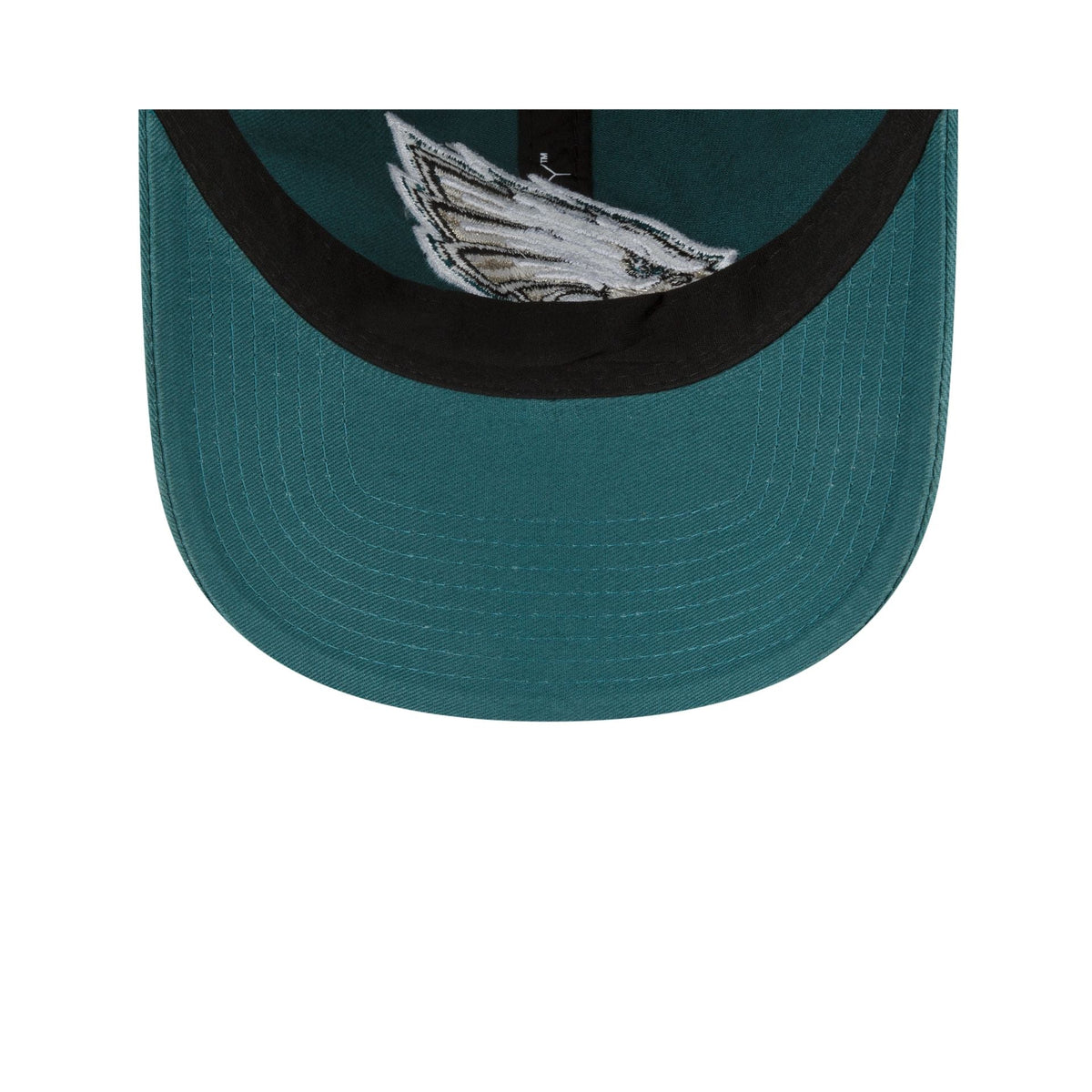 Bad Bunny x Philadelphia Eagles Concho Casual Classic Adjustable Hat - Image 7