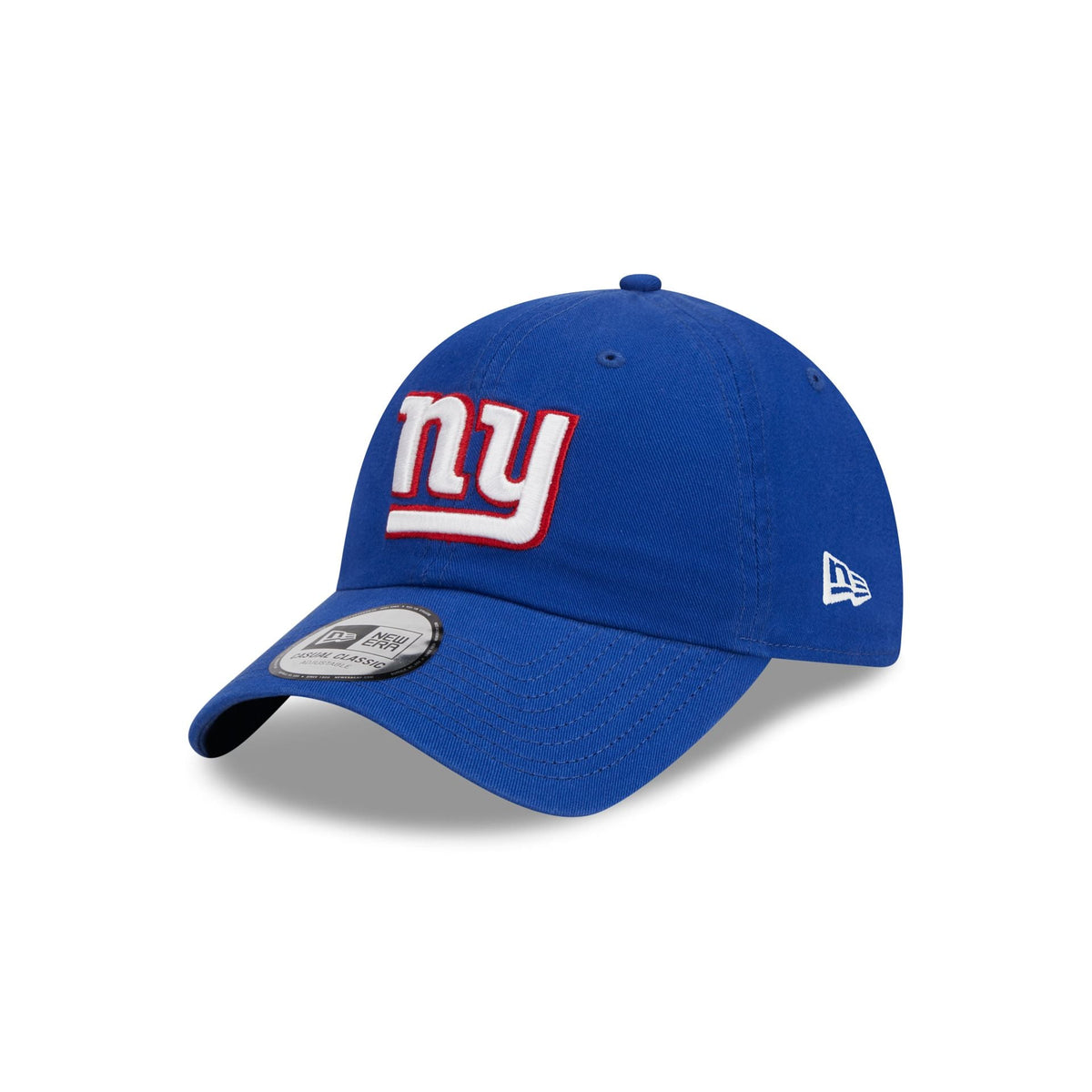 Bad Bunny x New York Giants Concho Casual Classic Adjustable Hat - Image 3