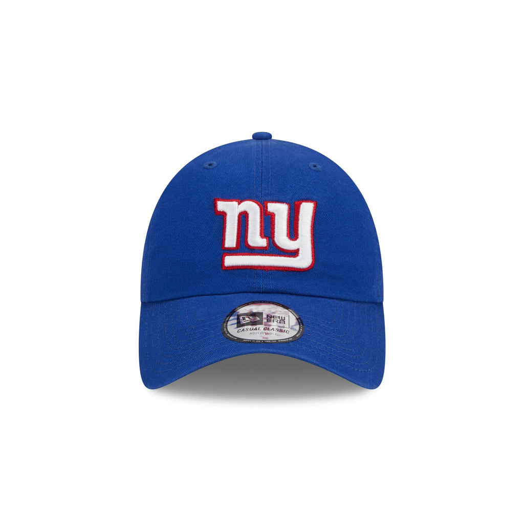 Bad Bunny x New York Giants Concho Casual Classic Adjustable Hat - Image 2