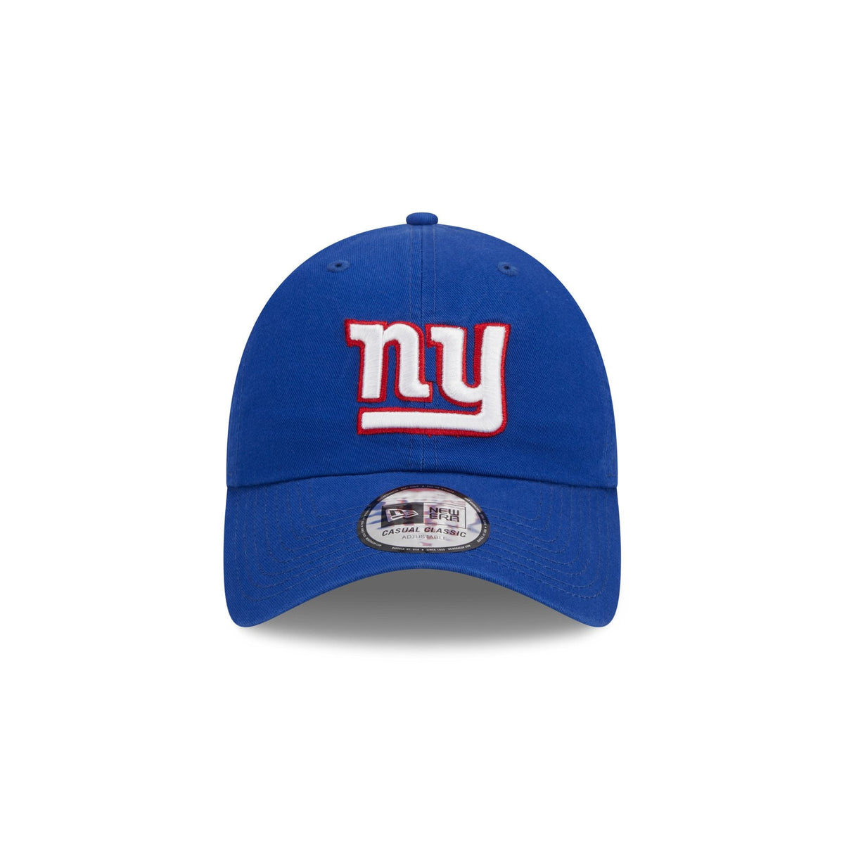 Bad Bunny x New York Giants Concho Casual Classic Adjustable Hat - Image 2