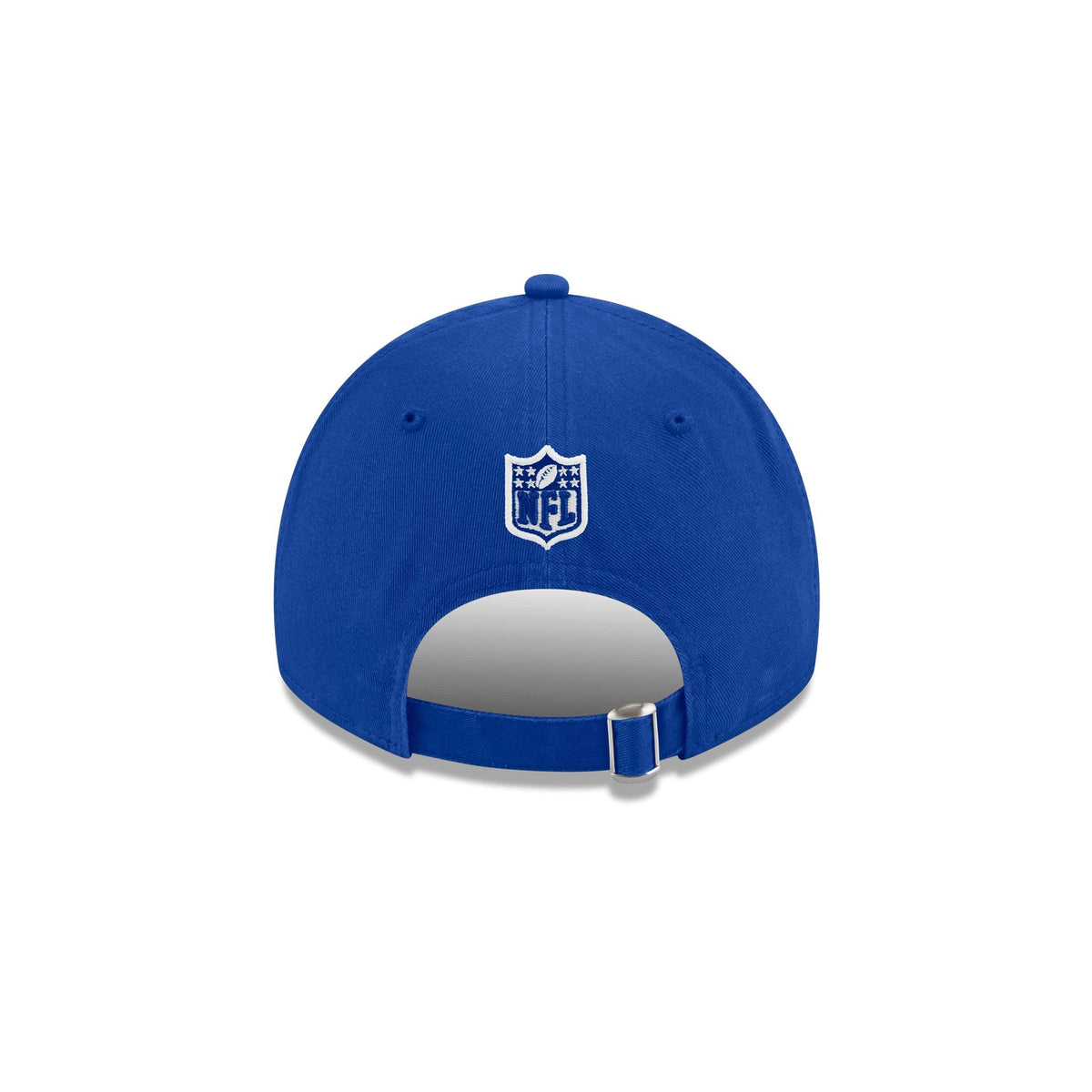 Bad Bunny x New York Giants Concho Casual Classic Adjustable Hat - Image 6