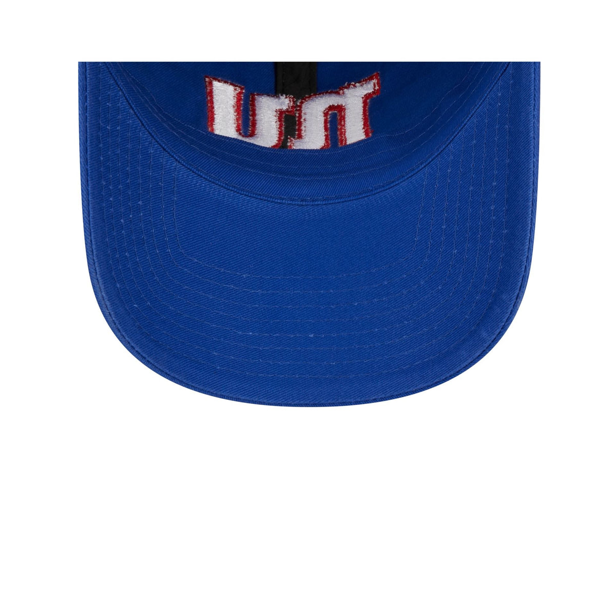 Bad Bunny x New York Giants Concho Casual Classic Adjustable Hat - Image 7