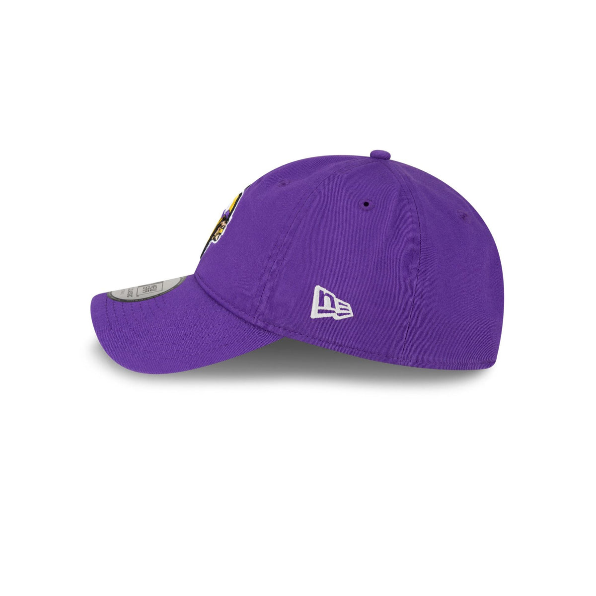 Bad Bunny x Minnesota Vikings Concho Casual Classic Adjustable Hat - Image 5