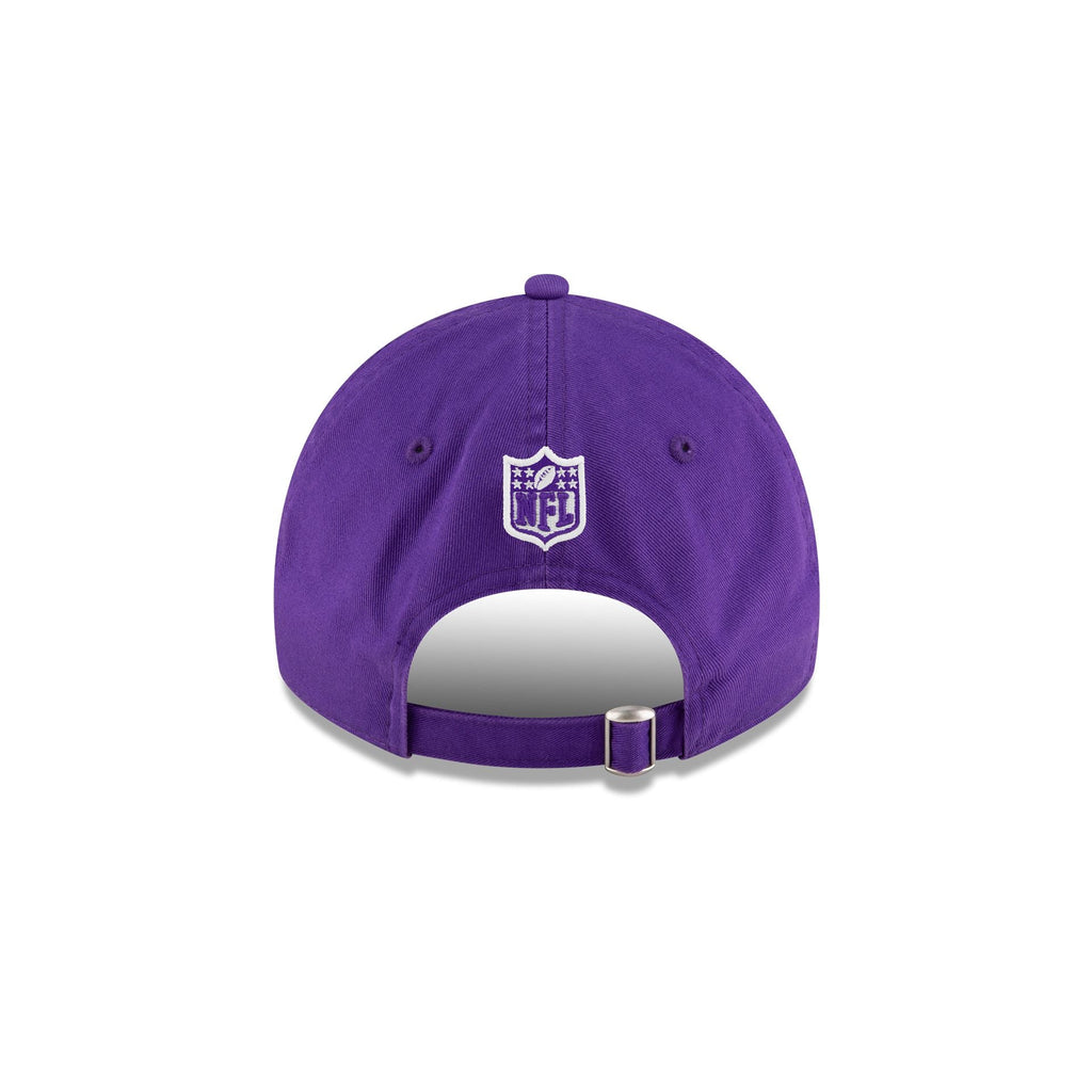 Bad Bunny x Minnesota Vikings Concho Casual Classic Adjustable Hat - Image 6