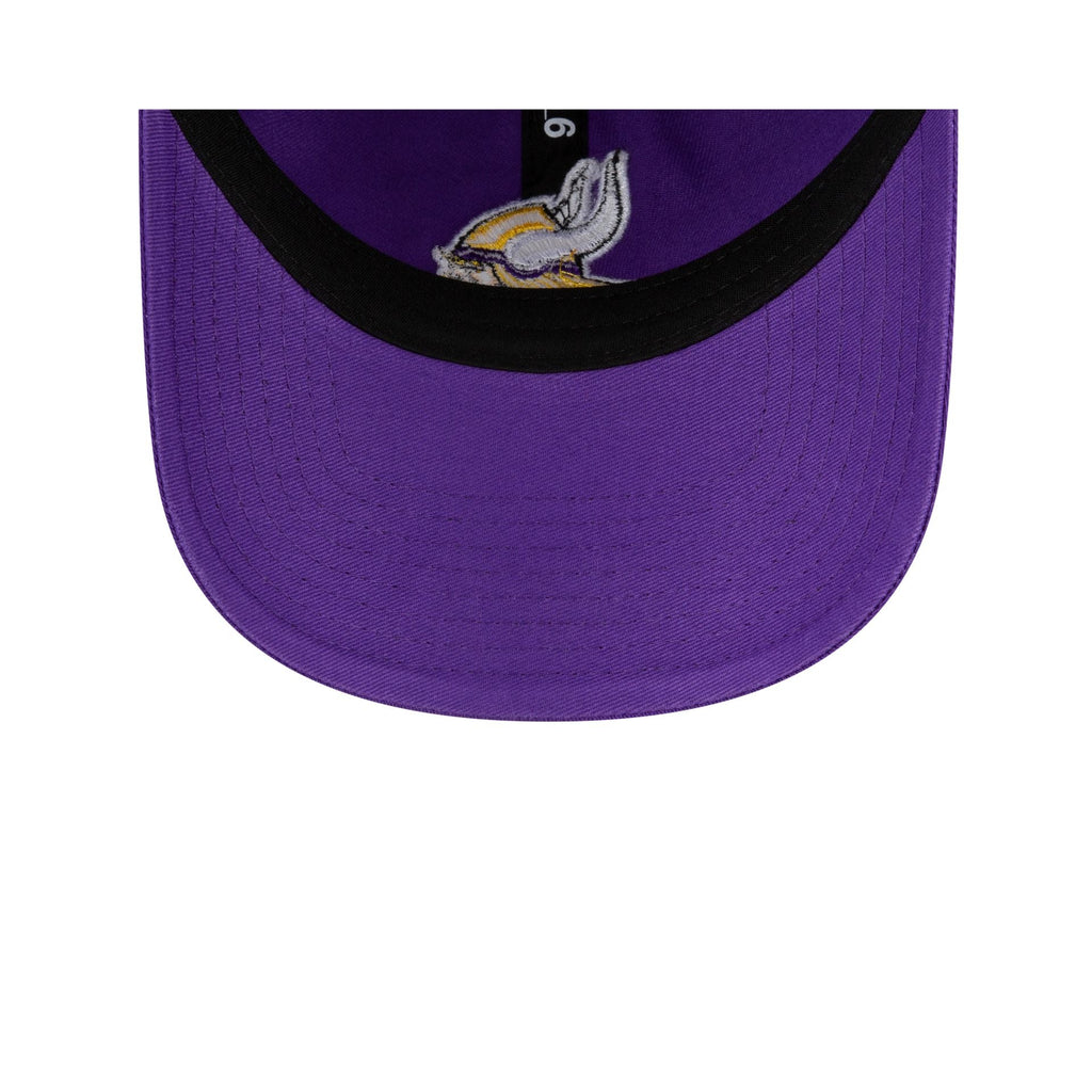 Bad Bunny x Minnesota Vikings Concho Casual Classic Adjustable Hat - Image 7
