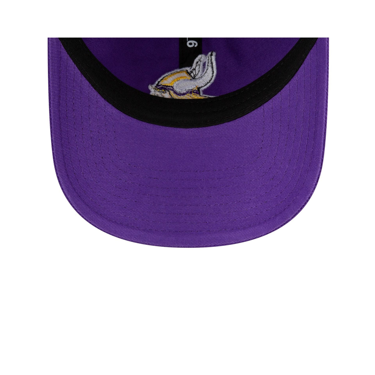 Bad Bunny x Minnesota Vikings Concho Casual Classic Adjustable Hat - Image 7