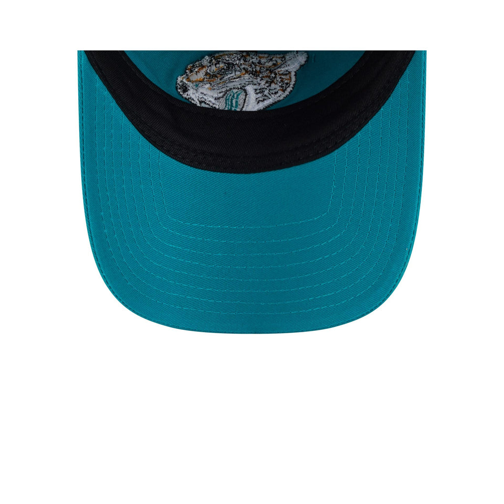 Bad Bunny x Jacksonville Jaguars Concho Casual Classic Adjustable Hat - Image 7