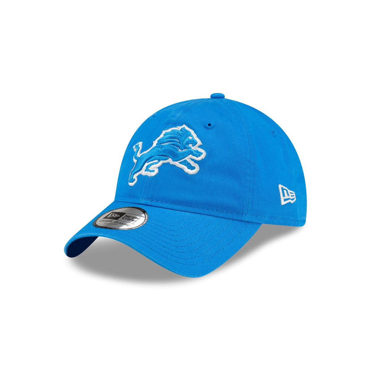 Bad Bunny x Detroit Lions Concho Casual Classic Adjustable Hat - Image 3