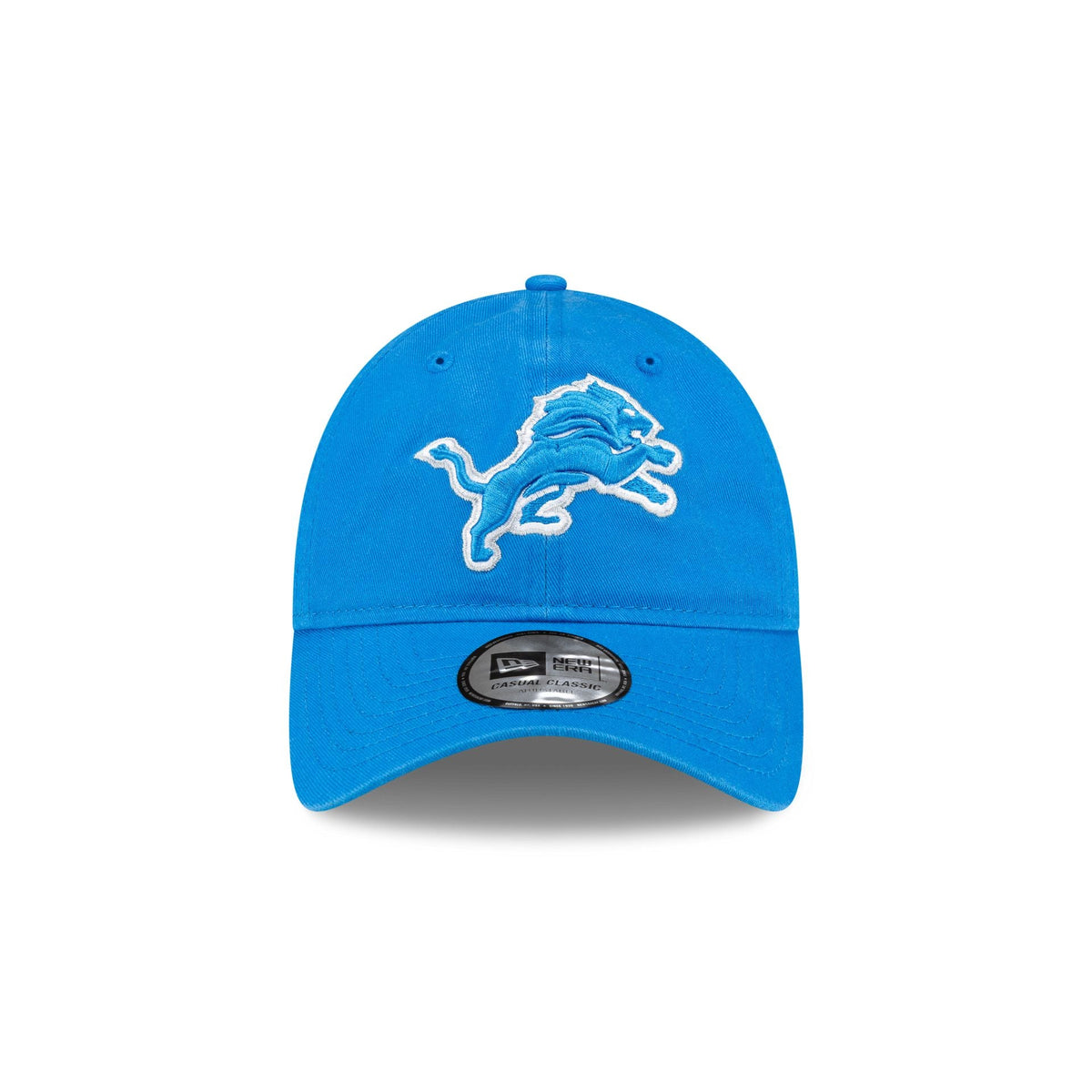 Bad Bunny x Detroit Lions Concho Casual Classic Adjustable Hat - Image 2
