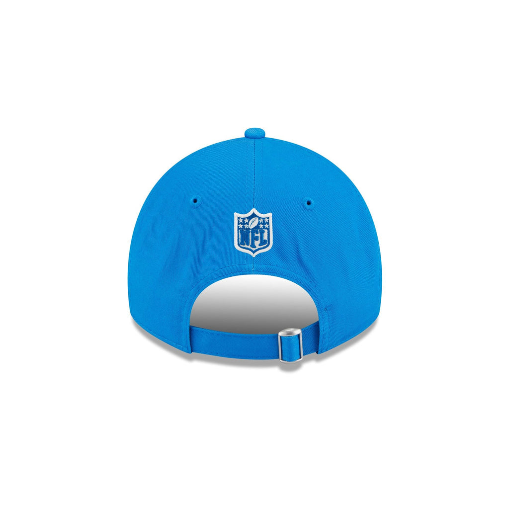 Bad Bunny x Detroit Lions Concho Casual Classic Adjustable Hat - Image 6