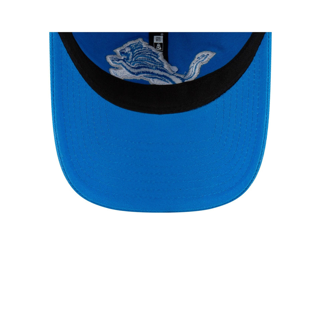 Bad Bunny x Detroit Lions Concho Casual Classic Adjustable Hat - Image 7