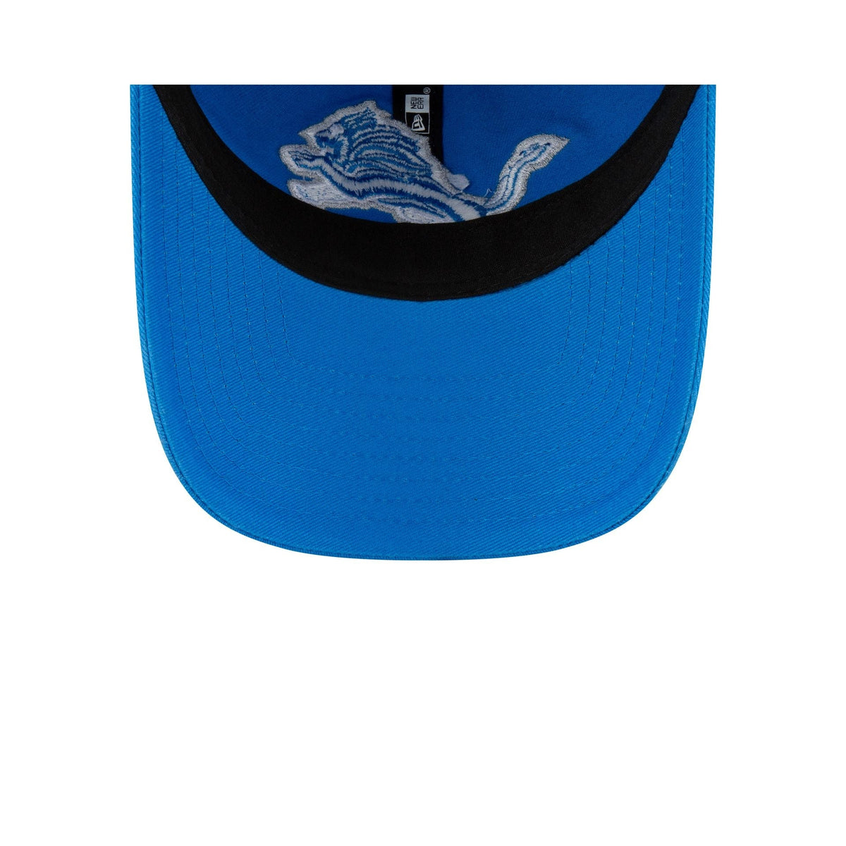 Bad Bunny x Detroit Lions Concho Casual Classic Adjustable Hat - Image 7