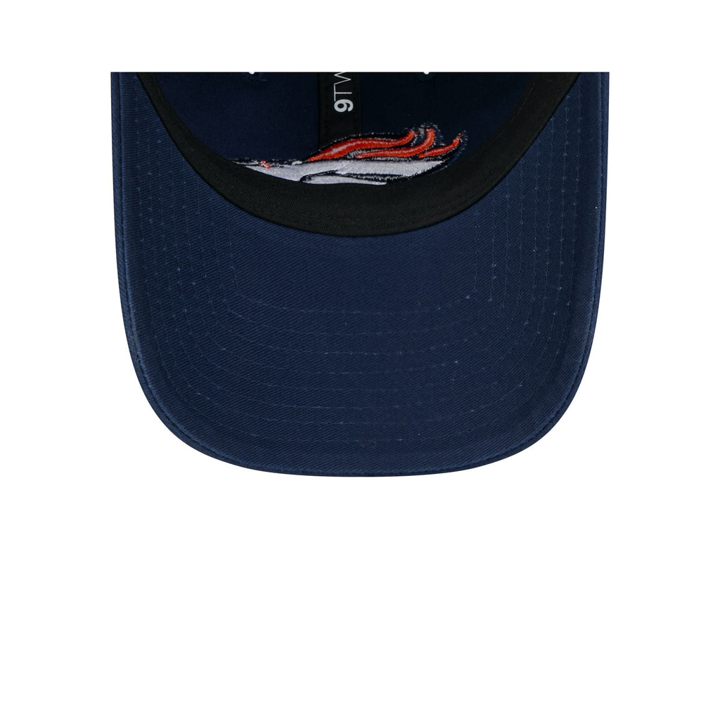 Bad Bunny x Denver Broncos Concho Casual Classic Adjustable Hat - Image 7