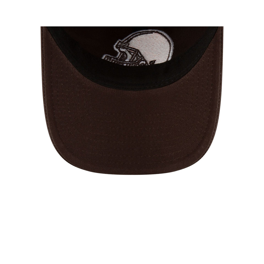 Bad Bunny x Cleveland Browns Concho Casual Classic Adjustable Hat - Image 7