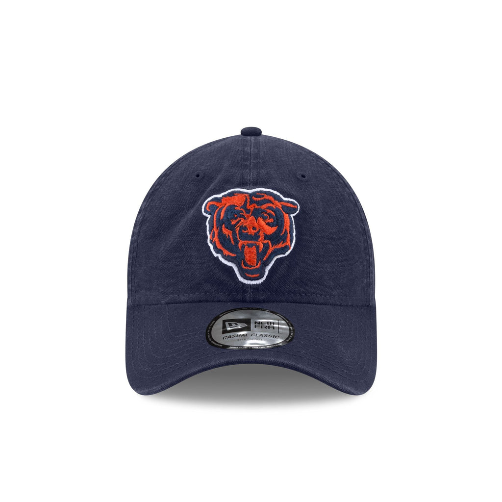 Bad Bunny x Chicago Bears Concho Casual Classic Adjustable Hat - Image 2