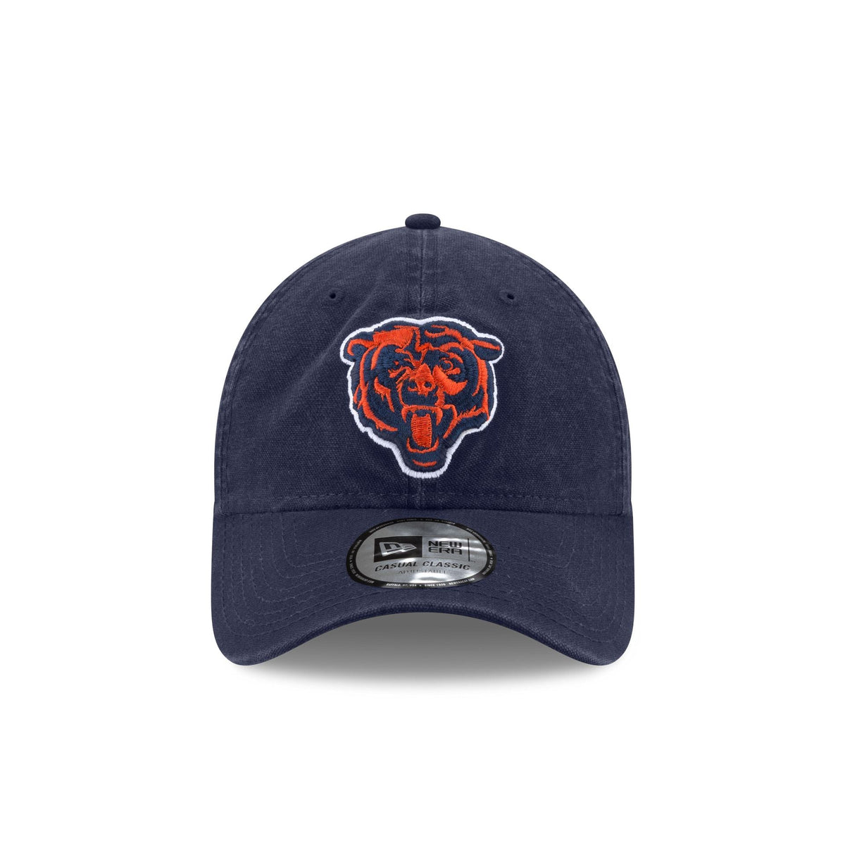 Bad Bunny x Chicago Bears Concho Casual Classic Adjustable Hat - Image 2