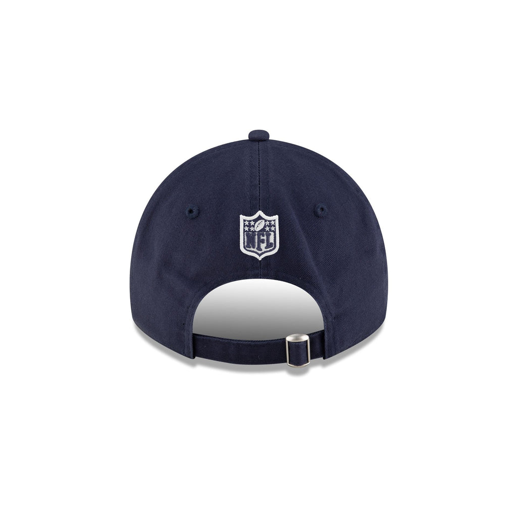 Bad Bunny x Chicago Bears Concho Casual Classic Adjustable Hat - Image 6