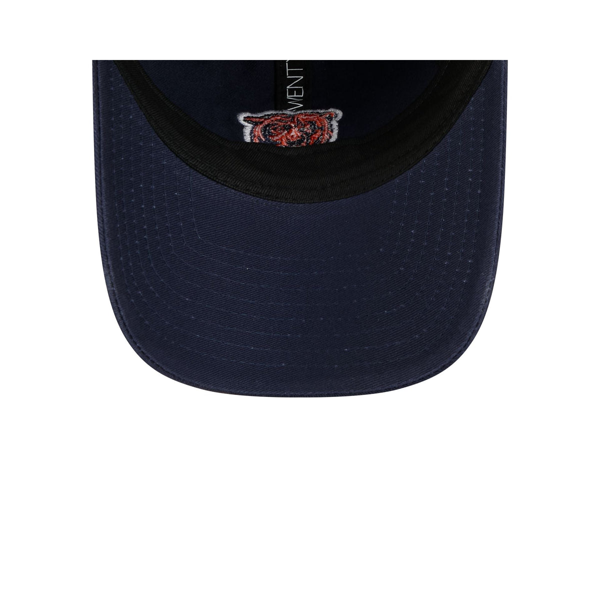 Bad Bunny x Chicago Bears Concho Casual Classic Adjustable Hat - Image 7