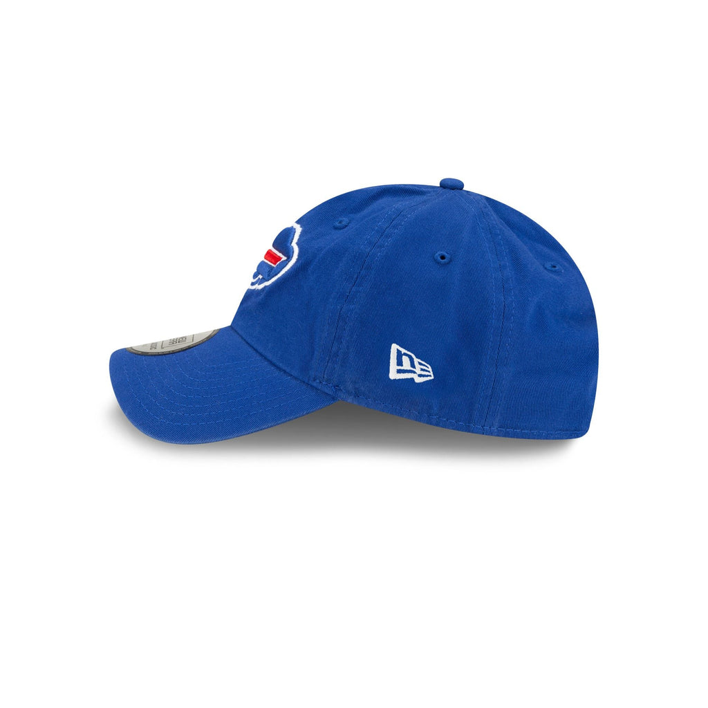 Bad Bunny x Buffalo Bills Concho Casual Classic Adjustable Hat - Image 5