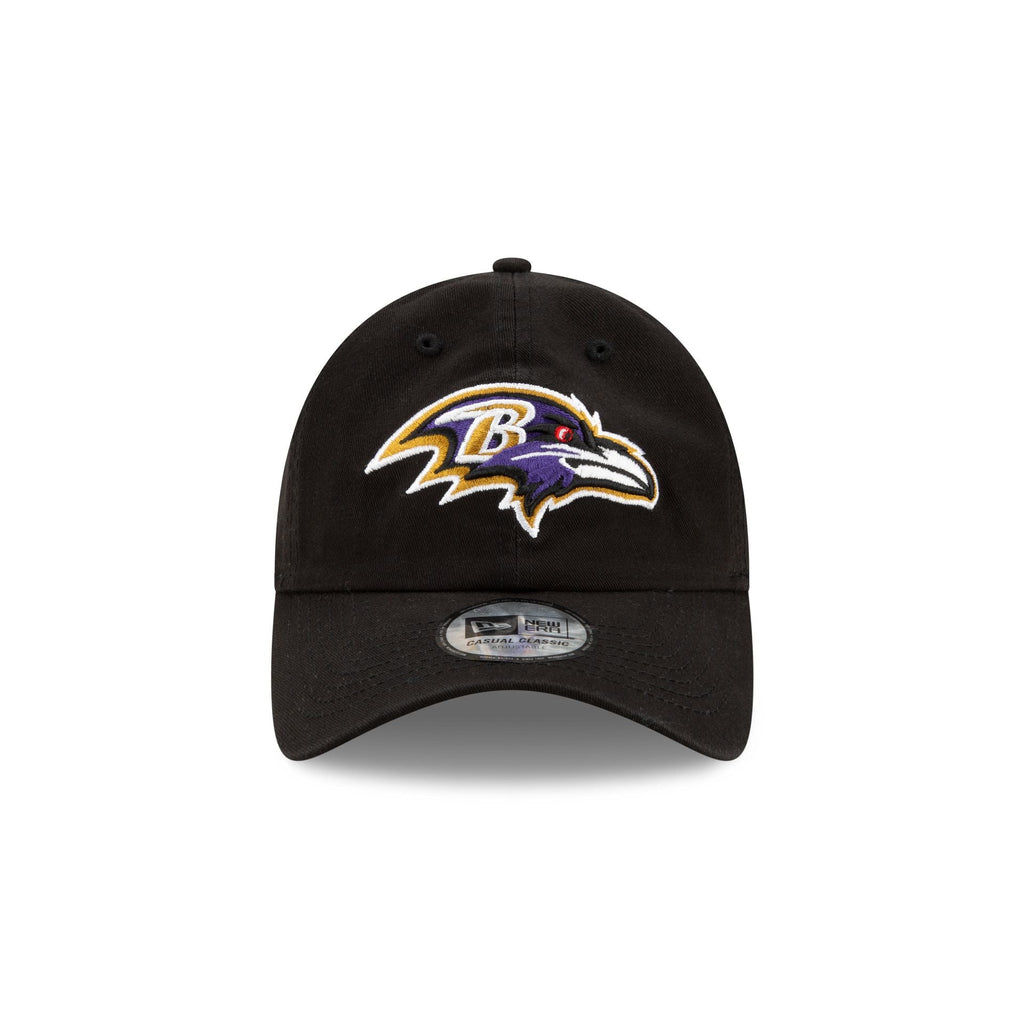 Bad Bunny x Baltimore Ravens Concho Casual Classic Adjustable Hat - Image 2