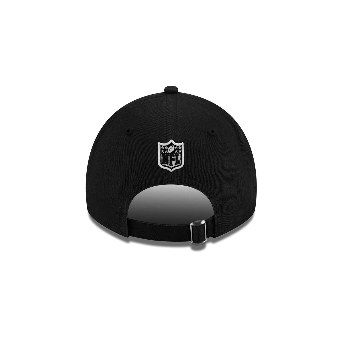 Bad Bunny x Baltimore Ravens Concho Casual Classic Adjustable Hat - Image 6