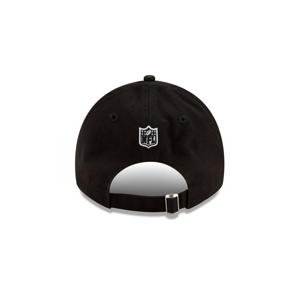 Bad Bunny x Atlanta Falcons Concho Casual Classic Adjustable Hat - Image 6