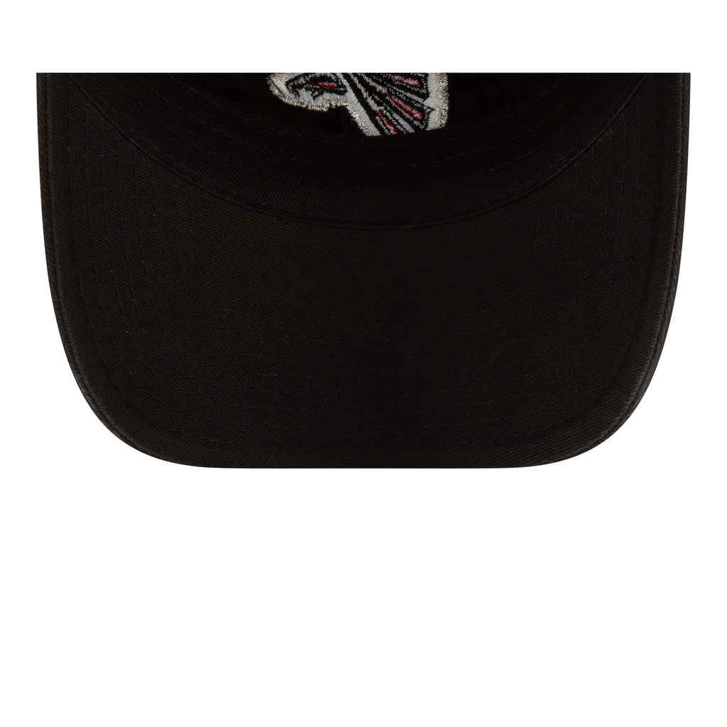 Bad Bunny x Atlanta Falcons Concho Casual Classic Adjustable Hat - Image 7