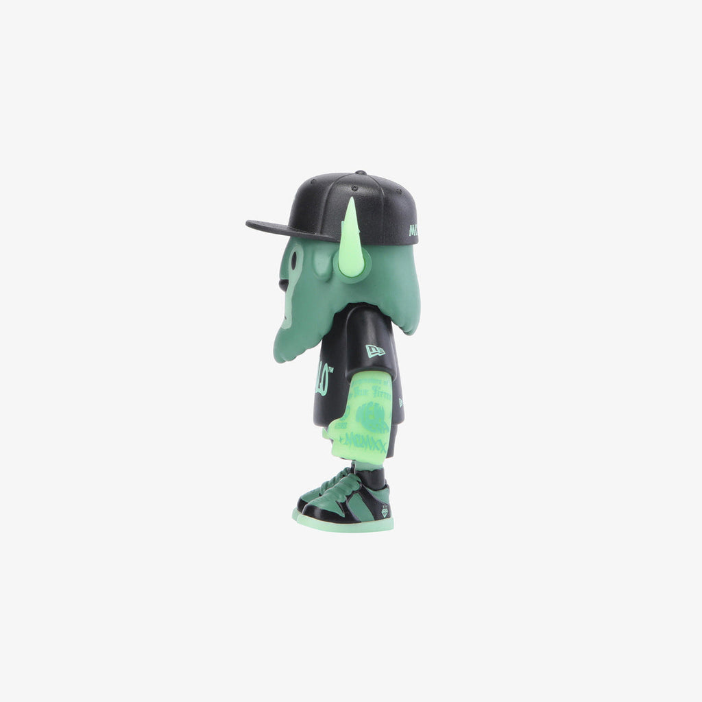 New Era Cap Glow-in-the-Dark 59FIFTY Day FFALO - Image 3