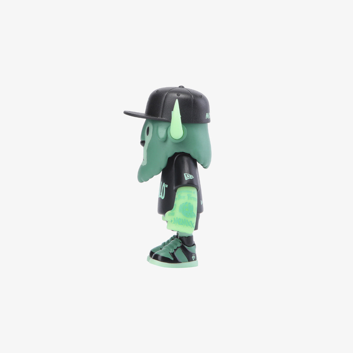 New Era Cap Glow-in-the-Dark 59FIFTY Day FFALO - Image 3