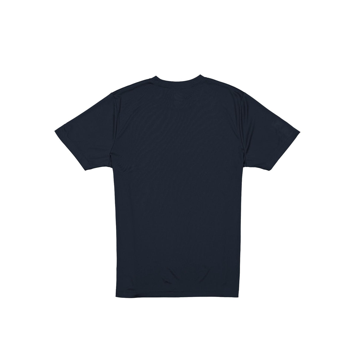 U.S. Soccer Men's National Team Established Navy T-Shirt - Image 2