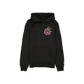 Toronto Raptors Hardwood Classics 90s Hoodie