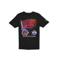 Toronto Raptors Hardwood Classics 90s T-Shirt