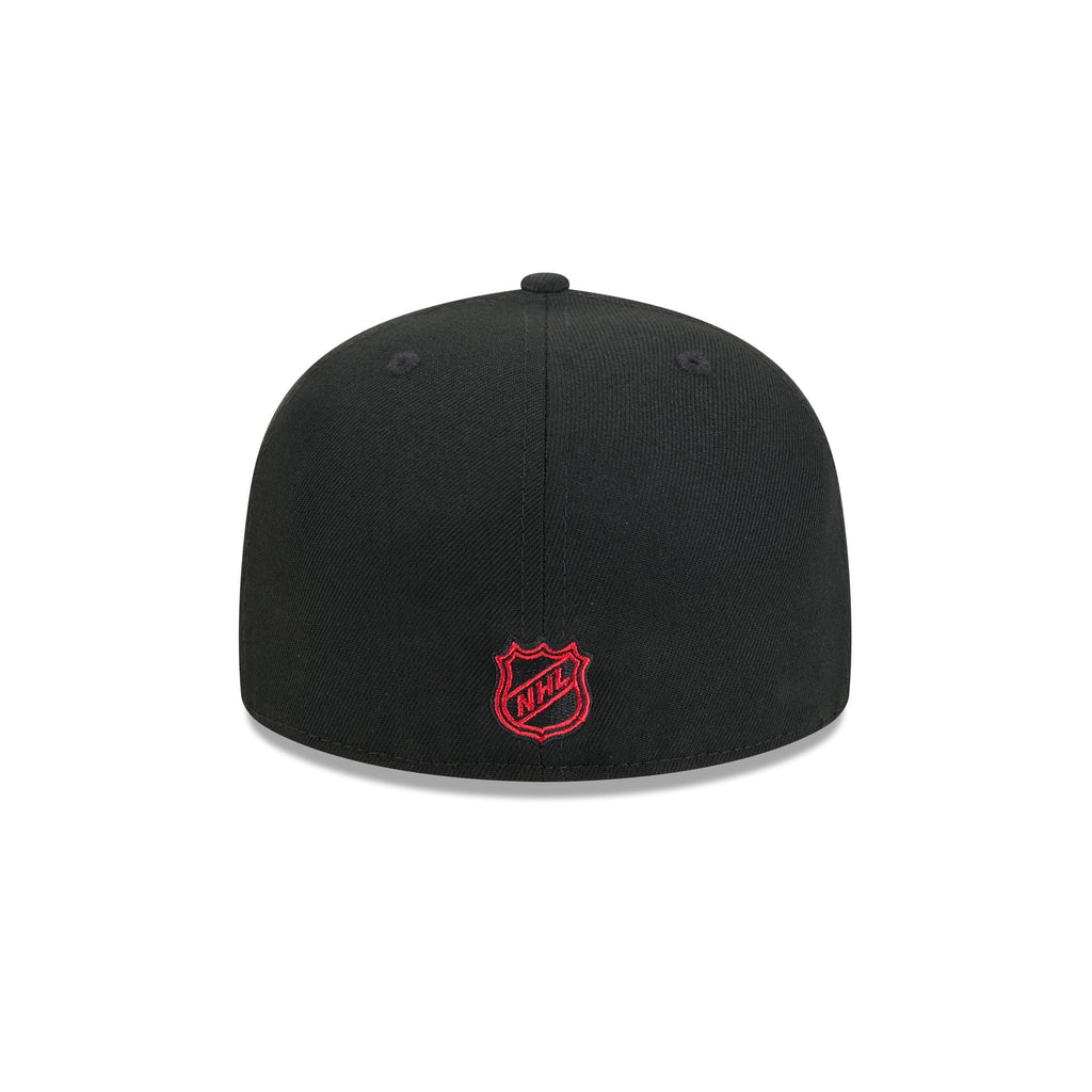 Buffalo Sabres Alt 2026 Draft 59FIFTY Fitted Hat - Image 6