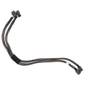 Dell T630/T640 16/32x 2.5" H730 Mini SAS AB Cable