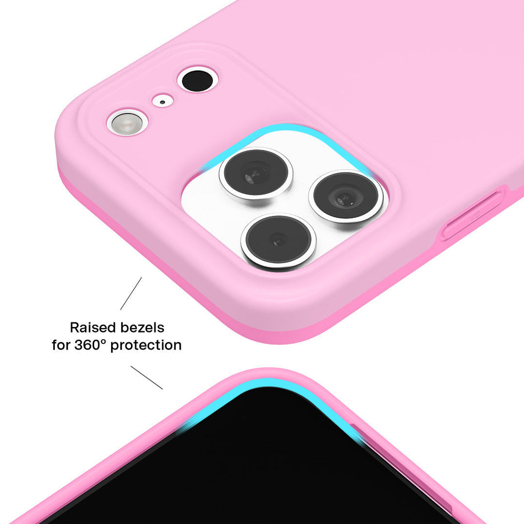 Pink Sugar iPhone Case
