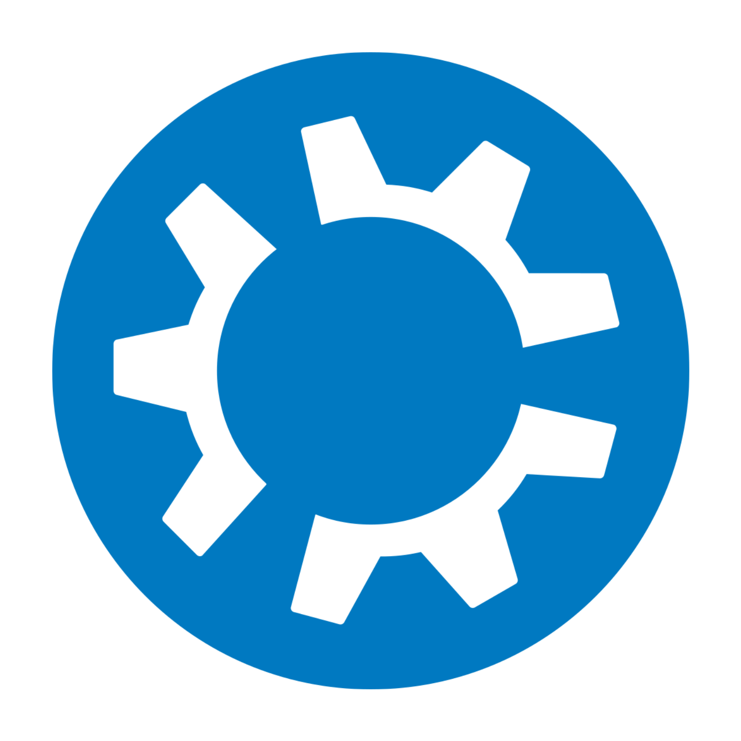 Kubuntu