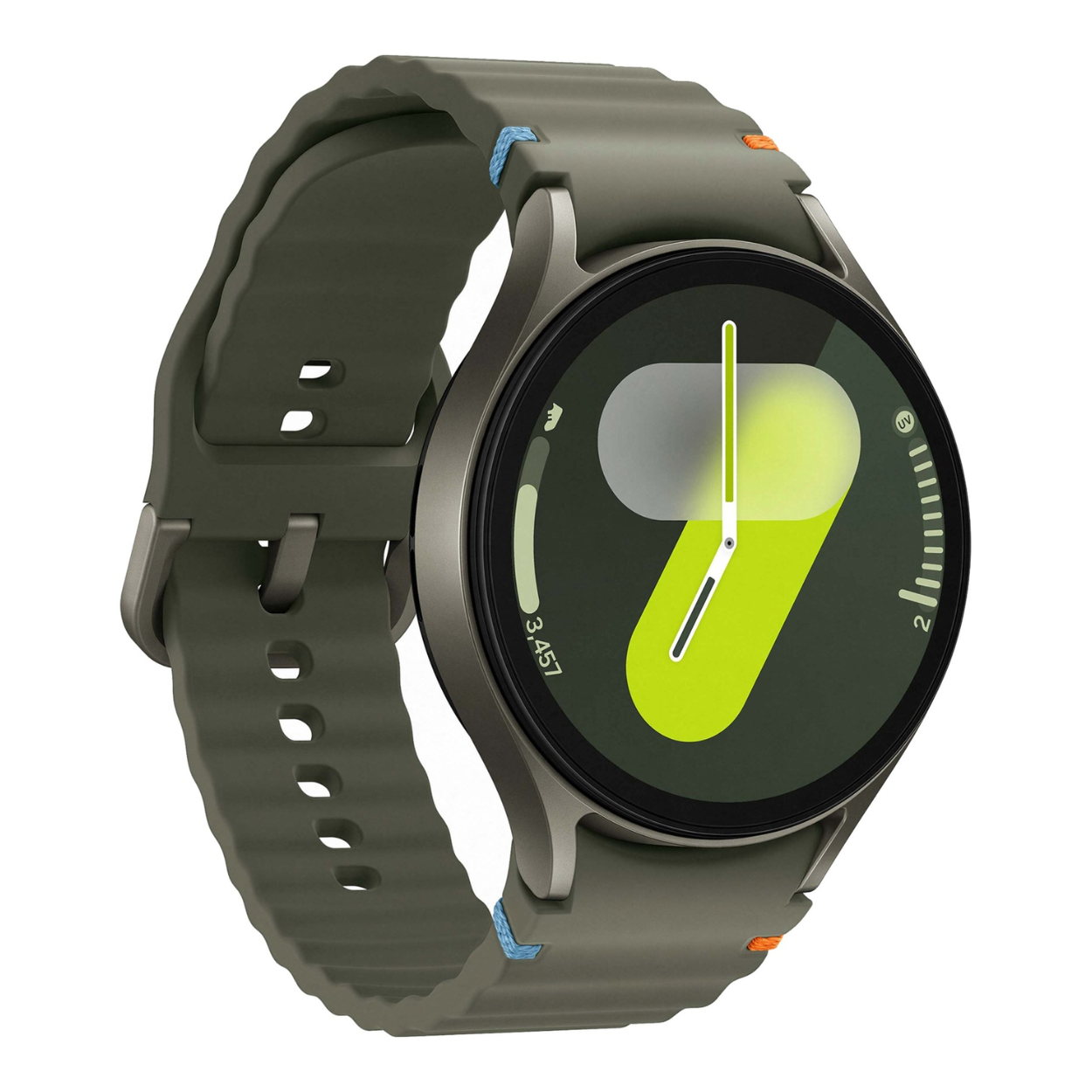 Samsung Galaxy Watch 7 44 mm Green