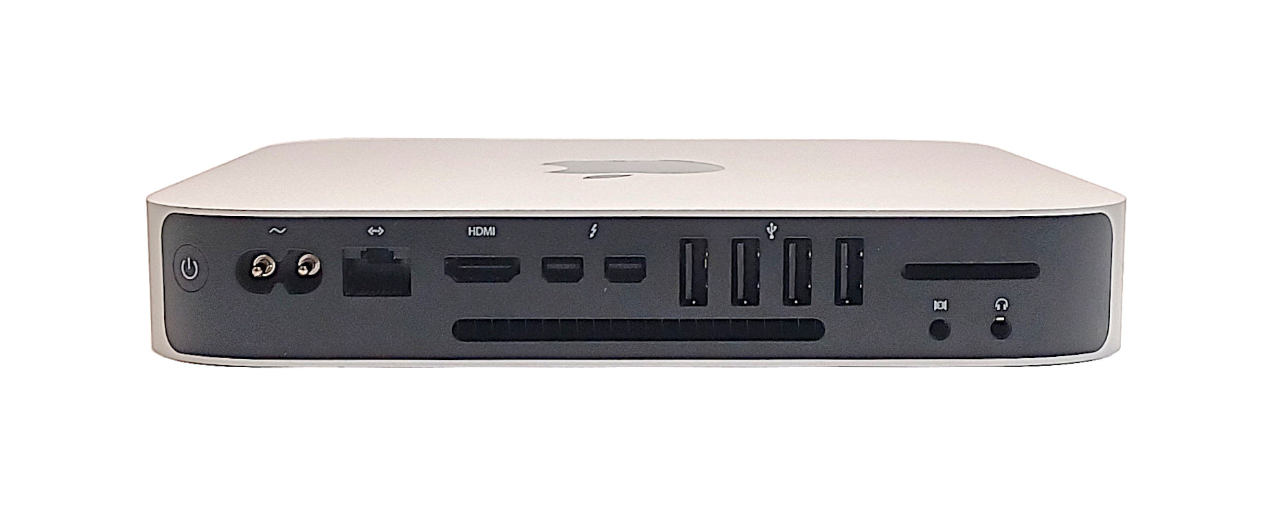 Apple Mac Mini 2014 Desktop, Core i7 4th Gen, 16GB RAM, 512GB SSD (Grade C)