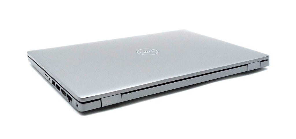 Dell Latitude 5410 Laptop, 14" Core i5 10th Gen, 8GB RAM, 256GB SSD, Windows 11 (Grade C)