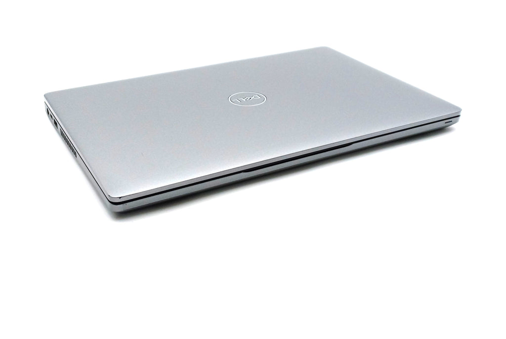 Dell Latitude 5410 Laptop, 14" Core i5 10th Gen, 8GB RAM, 256GB SSD, Windows 11 (Grade C)