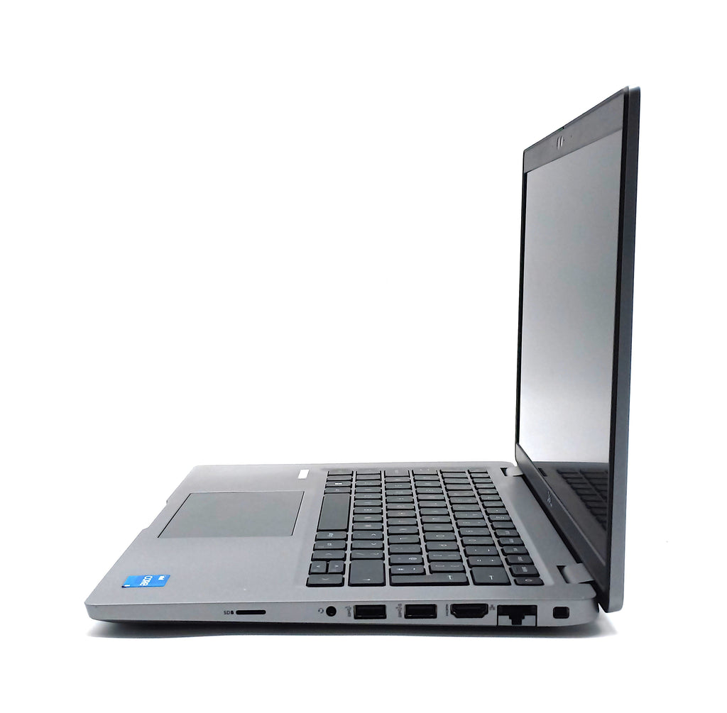 Dell Latitude 5430 Laptop, 14" 12th Gen Core i5, 8GB RAM, 256GB SSD, WIndows 11 (Grade C)
