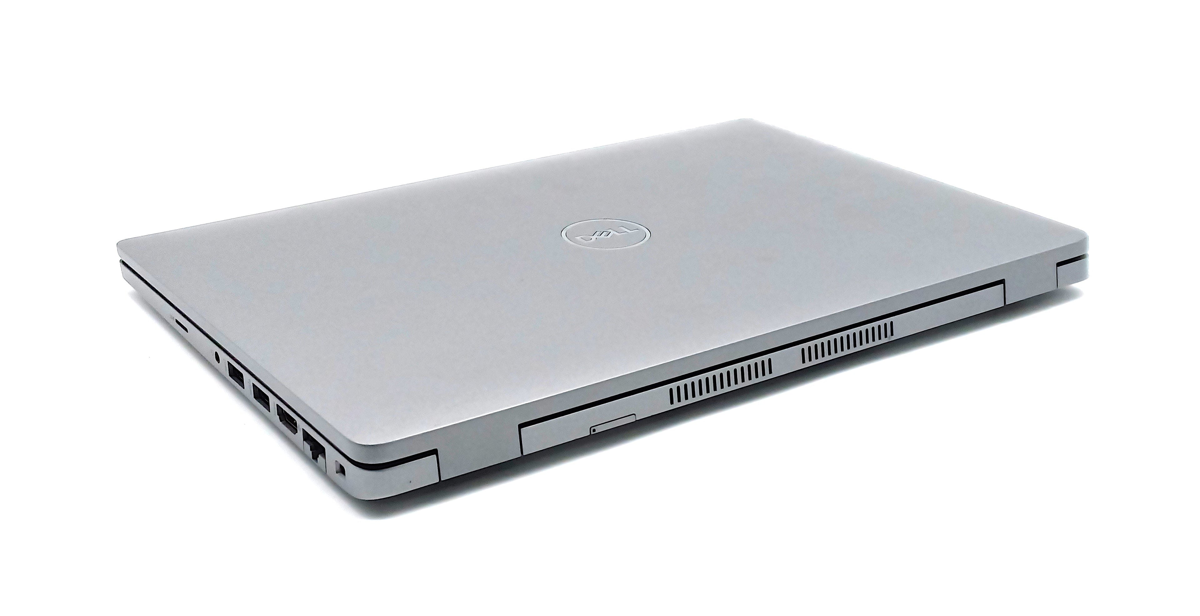 Dell Latitude 5430 Laptop, 14" 12th Gen Core i5, 8GB RAM, 256GB SSD, Windows 11