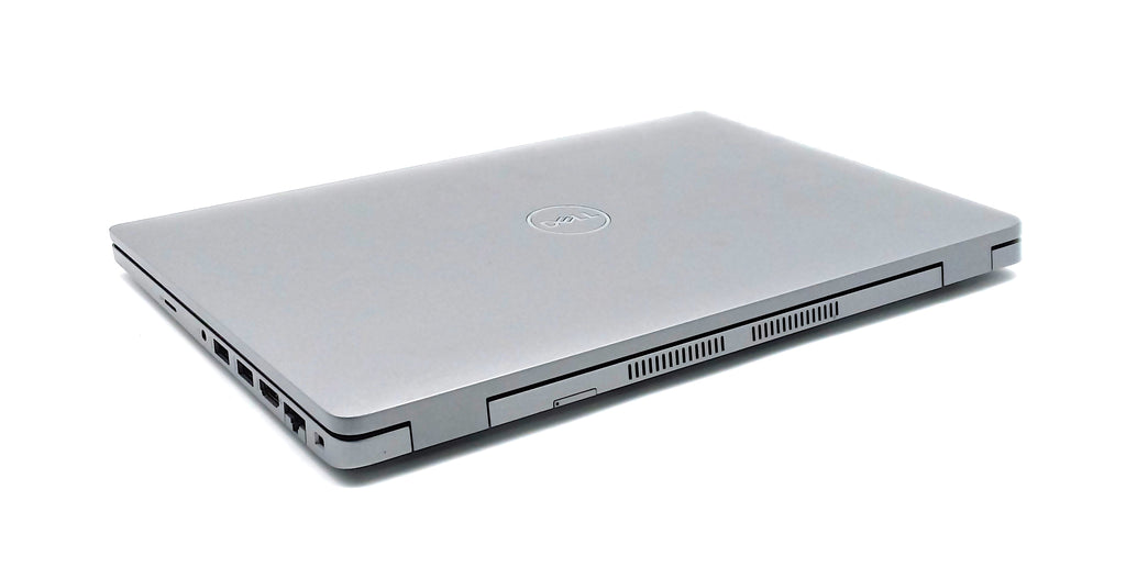 Dell Latitude 5430 Laptop, 14" 12th Gen Core i5, 8GB RAM, 256GB SSD, WIndows 11 (Grade C)