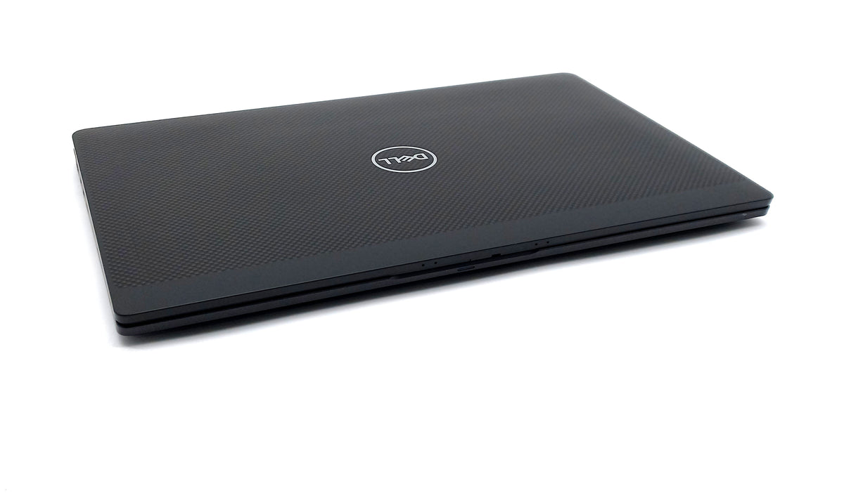 Dell Latitude 7410 Laptop, 14" i5 10th Gen, 8GB RAM, 256GB SSD, Win 11 (Grade C)