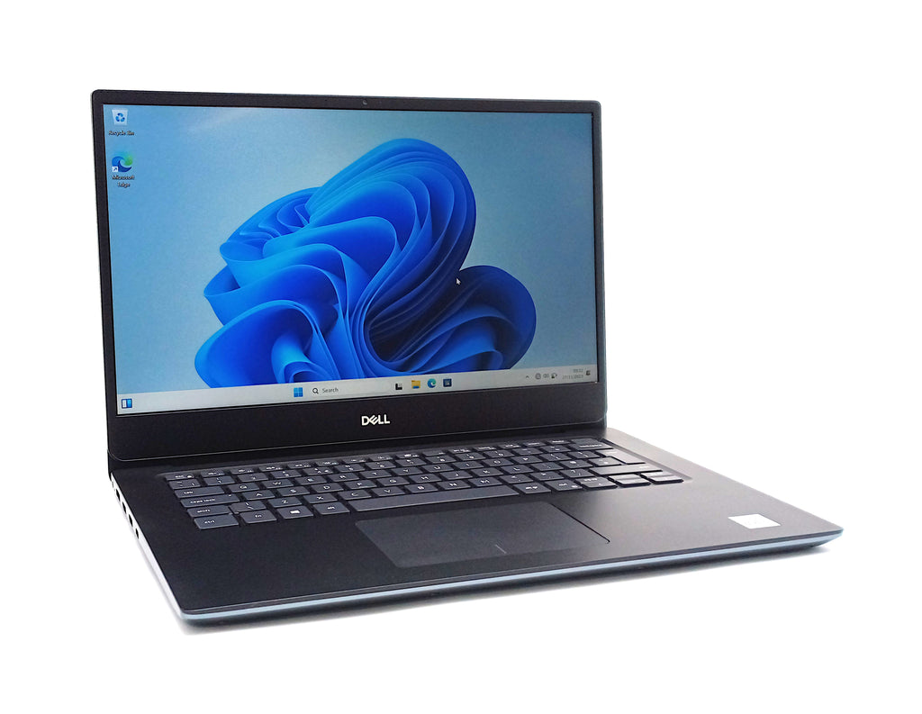 Dell Vostro 5490 Laptop, 14" Core i5 10th Gen, 8GB RAM, 256GB SSD (Grade C)