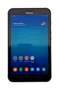 Samsung Galaxy Tab Active 2 Tablet, 8GB, Unlocked, Black, SM-T395