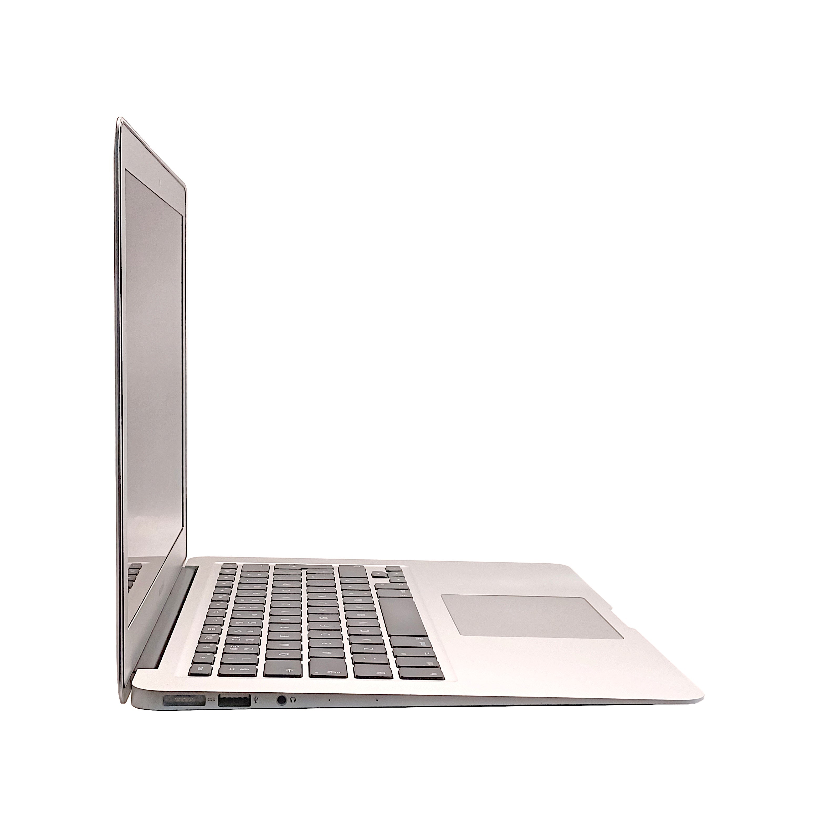 Apple MacBook Air 2017 Laptop, 13" Core i7 5th Gen, 8GB RAM, 128GB SSD, Monterey