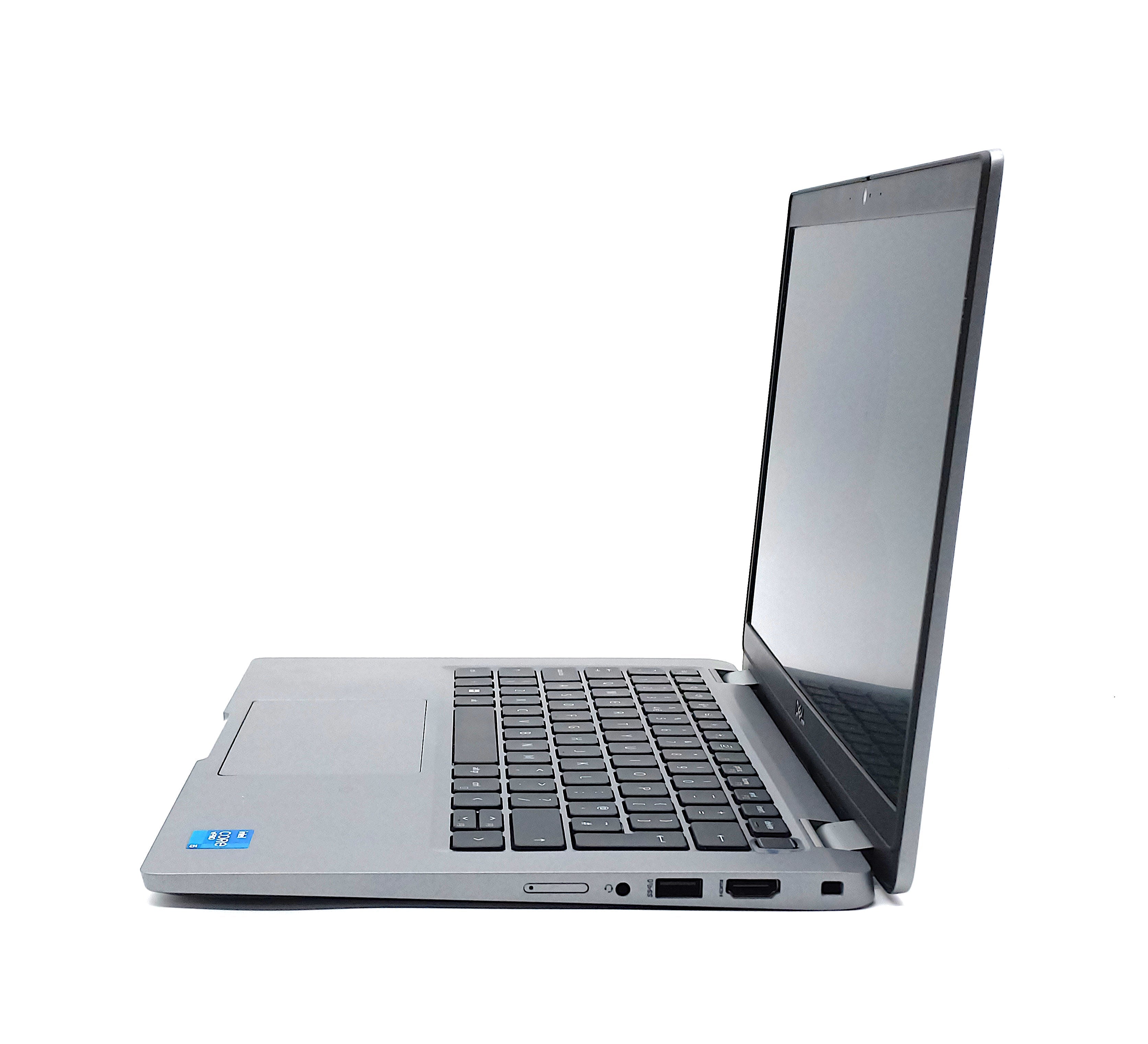 Dell Latitude 5320 Laptop, 13.3" i5 11th Gen, 8GB RAM, 256GB SSD, Windows 11