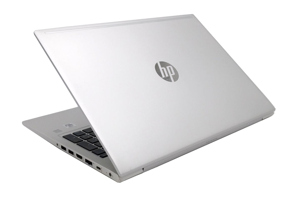HP ProBook 450 G7 Laptop, 15.6" Core i7 10th Gen, 8GB RAM, 256GB SSD, Windows 11